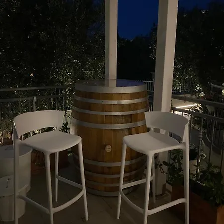 Bed & Breakfast Borgo Incoronata 4*