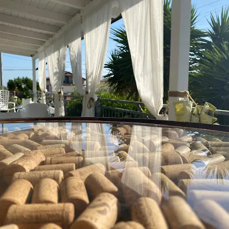 Borgo Incoronata Bed & Breakfast