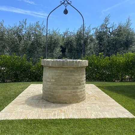 Borgo Incoronata *