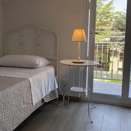 Nocleg ze śniadaniem Borgo Incoronata Vasto