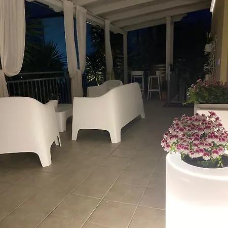 Borgo Incoronata Vasto