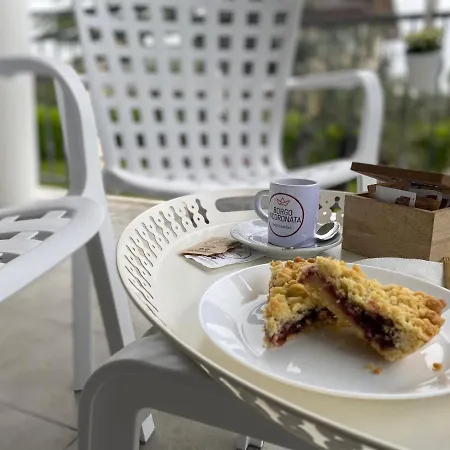 Borgo Incoronata Bed & Breakfast 4*