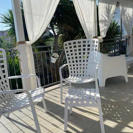 Nocleg ze śniadaniem Borgo Incoronata Vasto