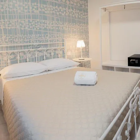 Borgo Incoronata Bed & Breakfast Vasto