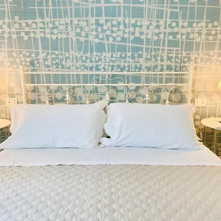 Borgo Incoronata Bed & Breakfast 4*