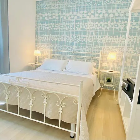 Borgo Incoronata Bed & Breakfast Vasto