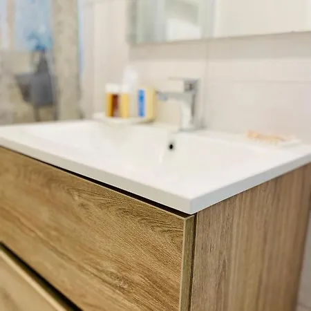 Borgo Incoronata Bed & Breakfast