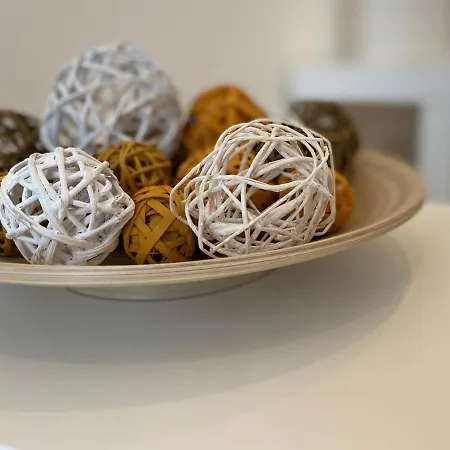 Borgo Incoronata Bed & Breakfast