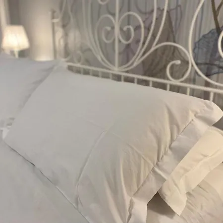 Bed & Breakfast Borgo Incoronata