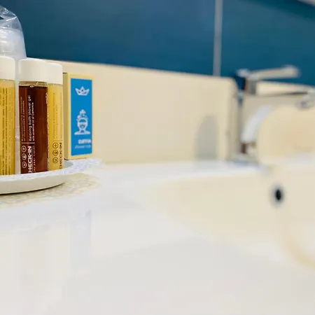 Bed & Breakfast Borgo Incoronata Vasto