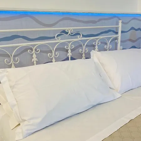 Bed & Breakfast Borgo Incoronata Vasto