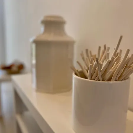 Borgo Incoronata Bed & Breakfast