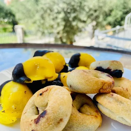 Borgo Incoronata Bed & Breakfast