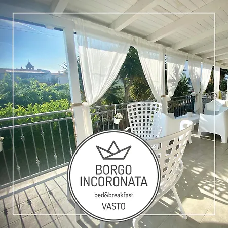 Borgo Incoronata 4* Vasto