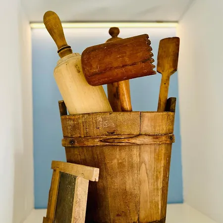 Bed & Breakfast Borgo Incoronata 4*