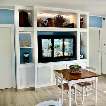 Borgo Incoronata Bed & Breakfast