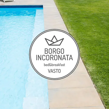 Borgo Incoronata ベッド・アンド・ブレックファスト *