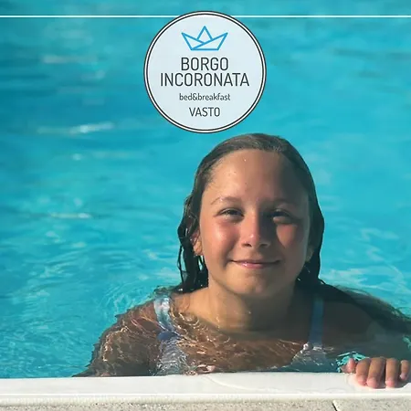Bed & Breakfast Borgo Incoronata