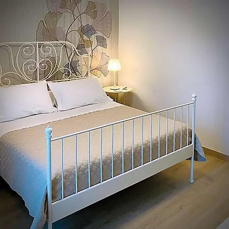Bed & Breakfast Borgo Incoronata