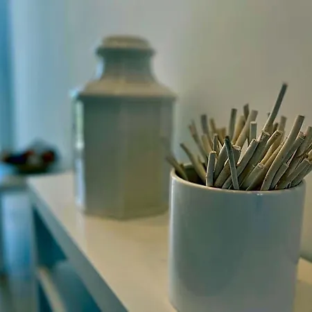 Bed & Breakfast Borgo Incoronata Vasto