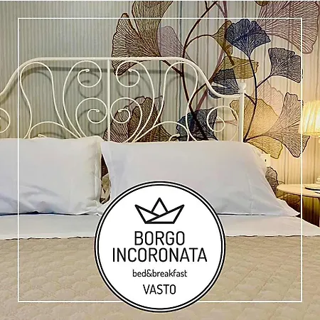 Bed & Breakfast Borgo Incoronata