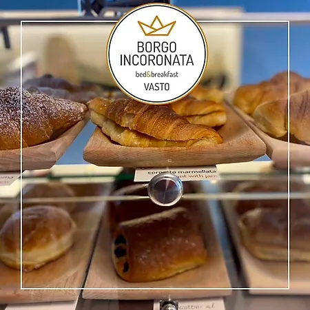 Bed & Breakfast Borgo Incoronata