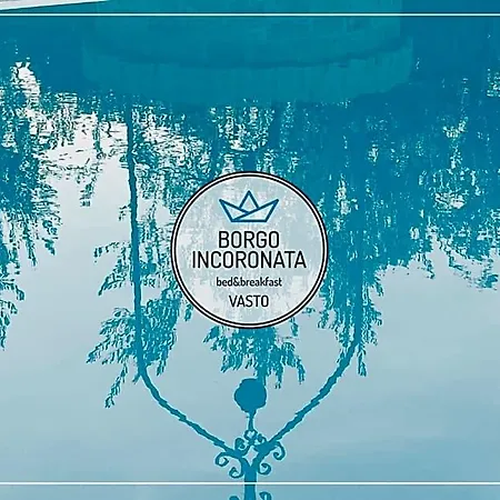 Bed & Breakfast Borgo Incoronata