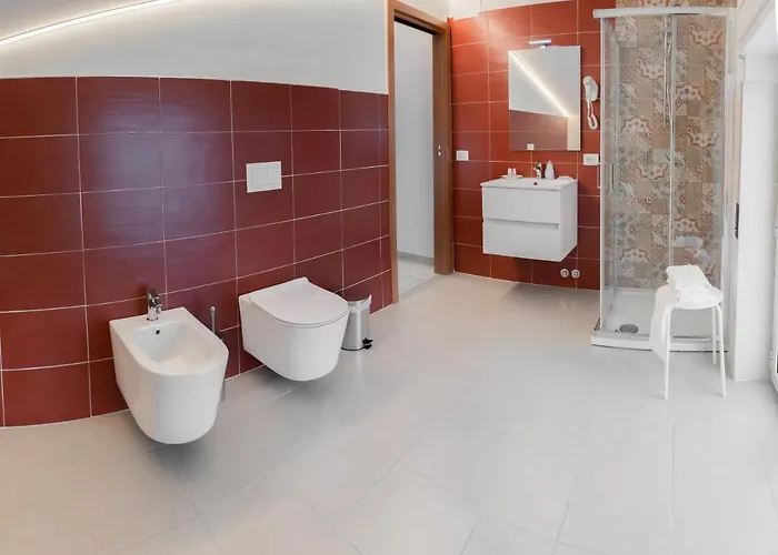 Borgo Incoronata 4* Vasto