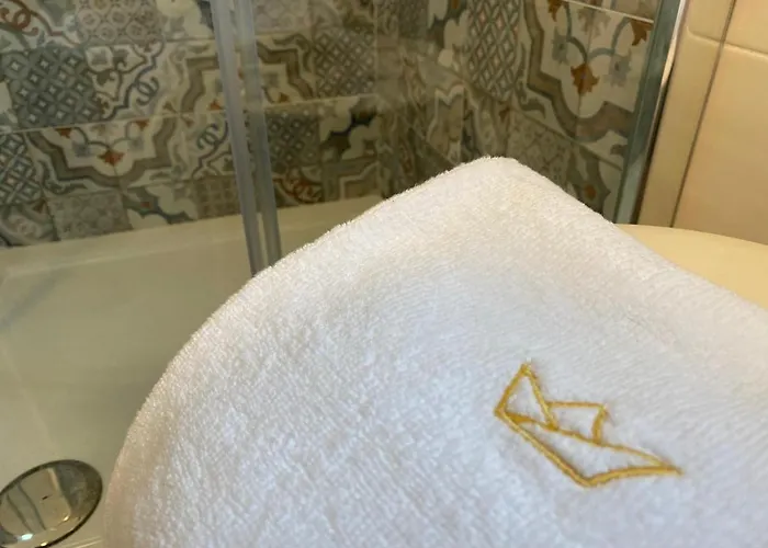 Borgo Incoronata Bed and breakfast 4*