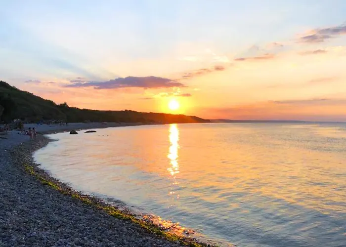 Borgo Incoronata Nocleg ze śniadaniem