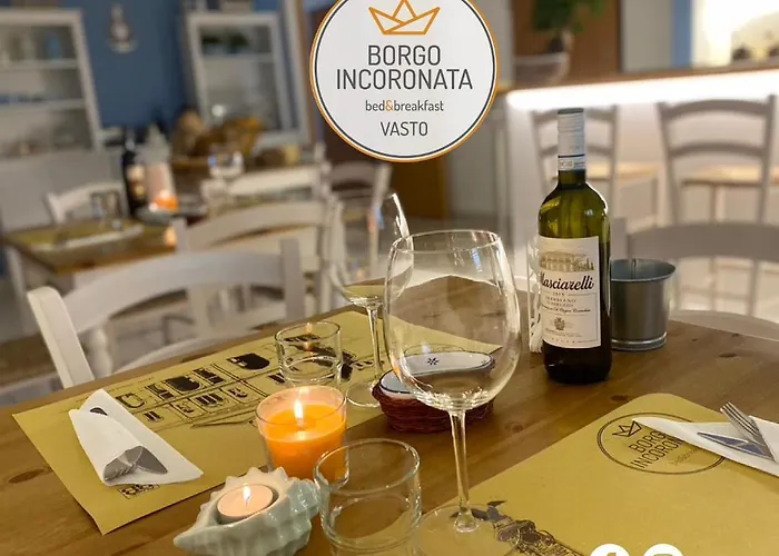 Borgo Incoronata Vasto