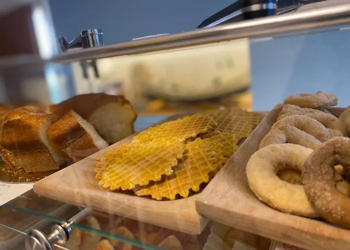 Borgo Incoronata 4* Vasto