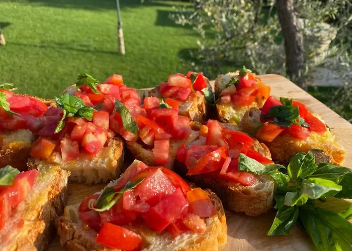 Bed and breakfast Borgo Incoronata