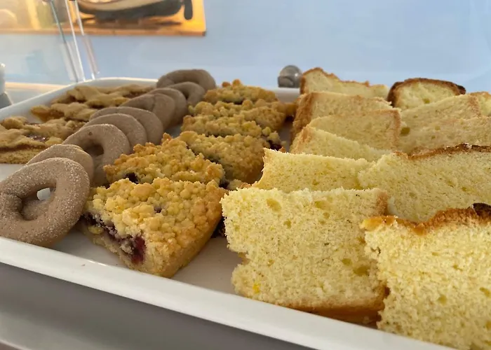 Bed and breakfast Borgo Incoronata 4*