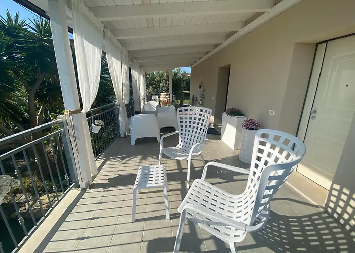 Bed and breakfast Borgo Incoronata