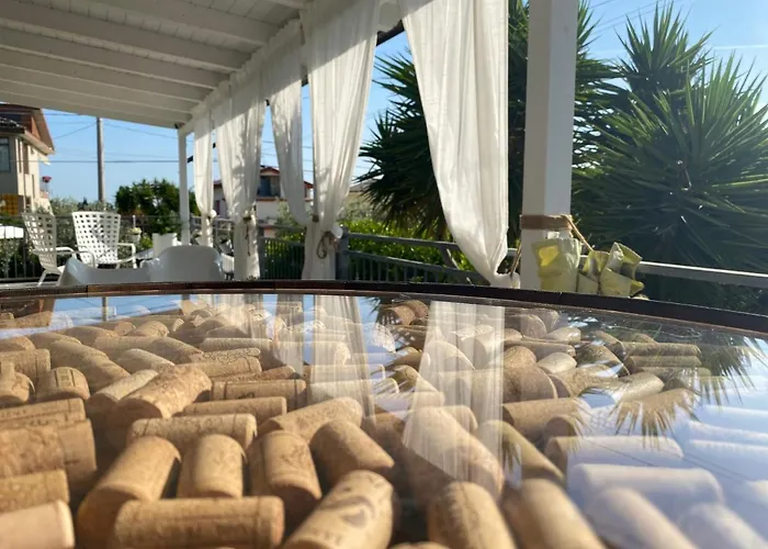 Borgo Incoronata Bed and breakfast