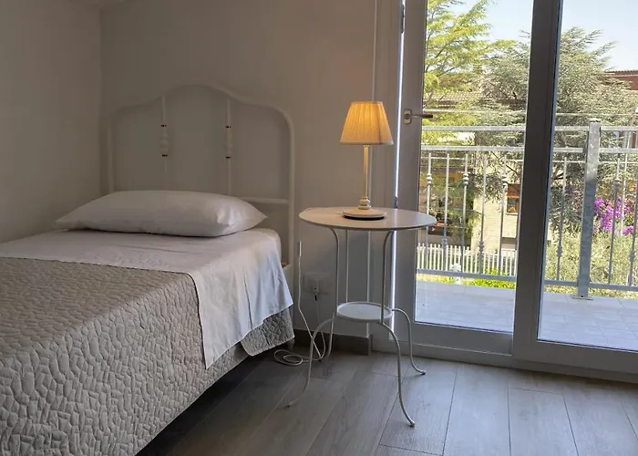 Nocleg ze śniadaniem Borgo Incoronata Vasto