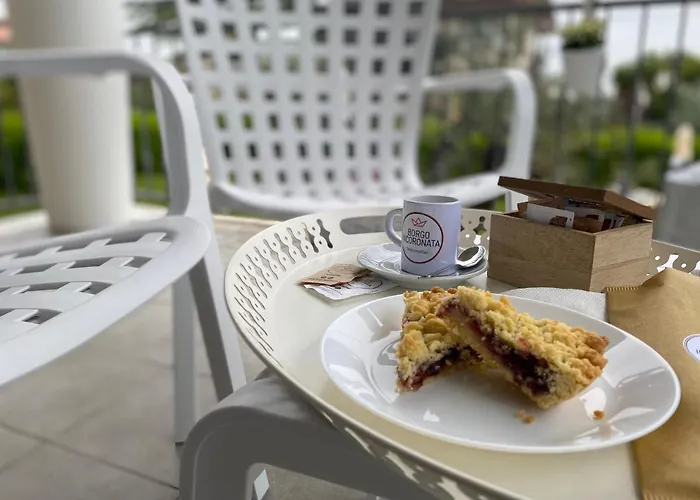 Borgo Incoronata Bed and breakfast 4*