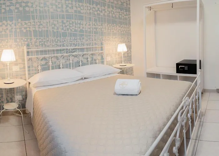 Borgo Incoronata Bed and breakfast Vasto