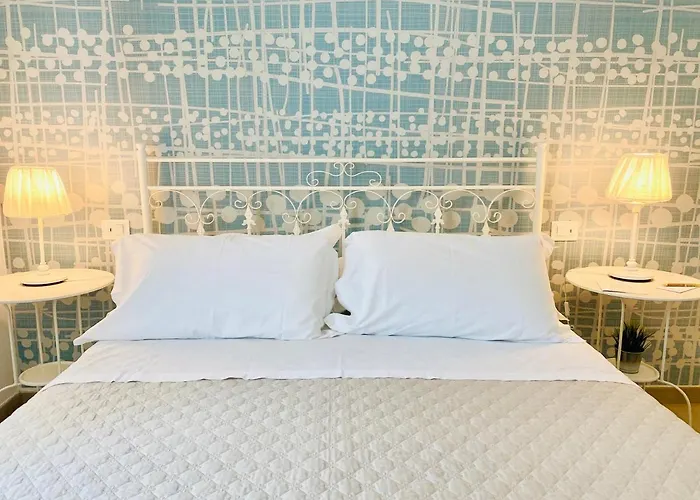 Borgo Incoronata Bed and breakfast 4*