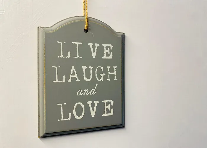 Bed and breakfast Borgo Incoronata Vasto