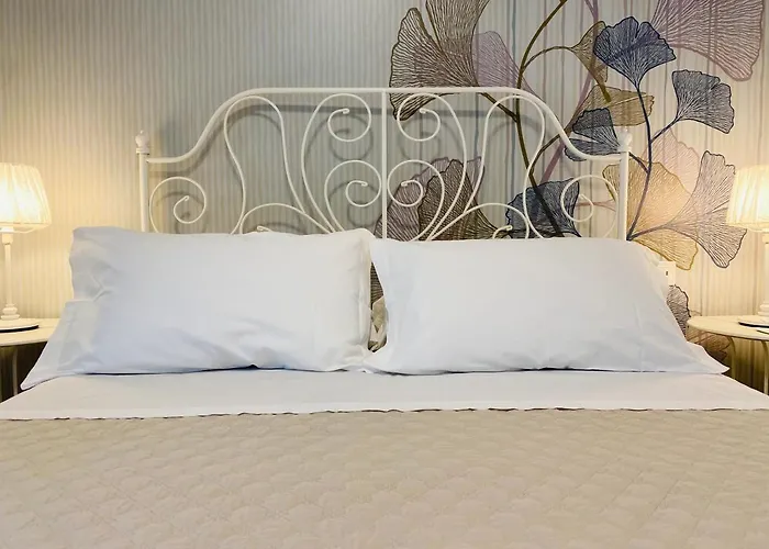 Borgo Incoronata Nocleg ze śniadaniem 4*