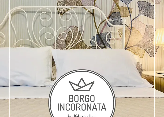 Borgo Incoronata 4*